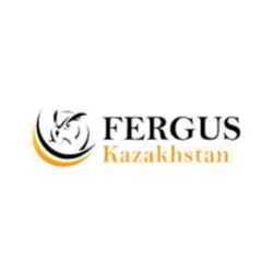 ТОО «Fergus Kazakhstan»